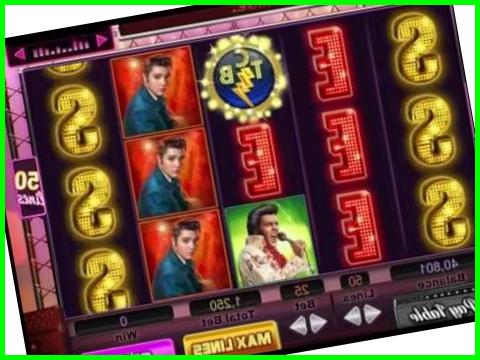 Key Amd Casino And Vault Slot Machine
